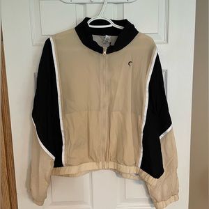 Vintage Looking, Zyia Women’s Zip Jacket